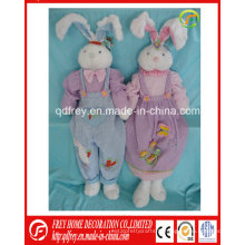 Cute Peluche Toy of Soft Rabbit / Bunny for Gift Promotion